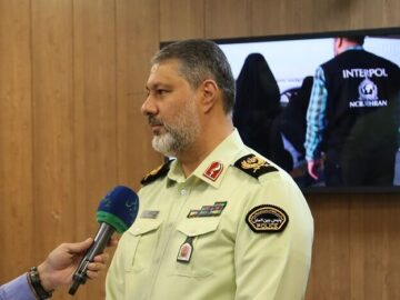 کلاهبردار ۱۴۰ میلیاردی به کشور بازگردانده شد