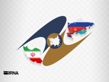 برقراری تجارت آزاد ایران و اوراسیا؛ مهمترین دستاورد دولت چهاردهم