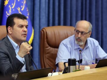 افشین: نیازمند تحرک جدی در حوزه کاربردی سازی هوش مصنوعی هستیم