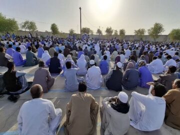 وداع با هنرمندی که فرهنگ غنی سیستان و بلوچستان را به دوستداران موسیقی معرفی کرد