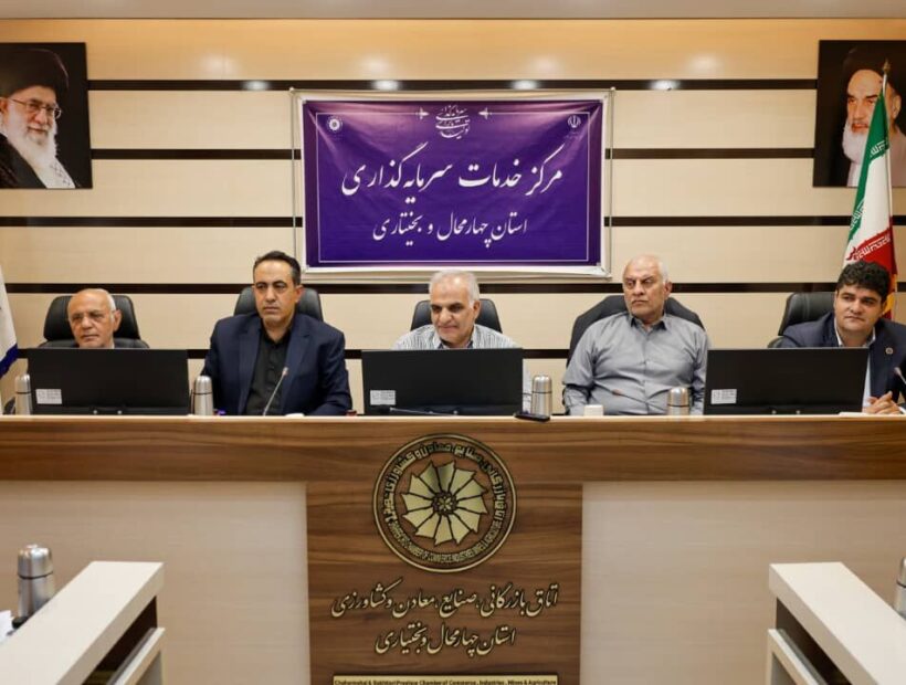معاون استاندار چهارمحال و بختیاری: حسابرسی کشتارگاه دام جونقان تا ۱۰ روز دیگر پیگیری شود