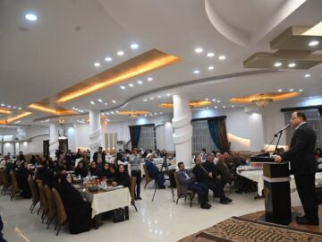 استاندار گلستان: تشکل‌های اجتماعی پیشران حل چالش‌های استان هستند
