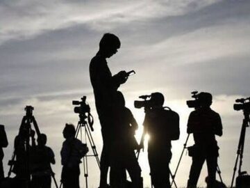آغاز اولین‌ها و پایان بن‌بست‌ها در هفته خبرنگار فارس