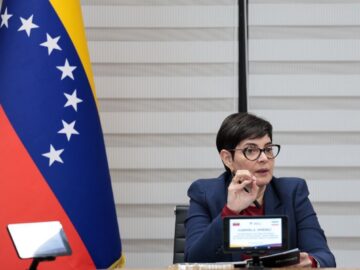ایران و ونزوئلا در مسیر پیشرفت «پروژه‌های نوآوری فناوری»