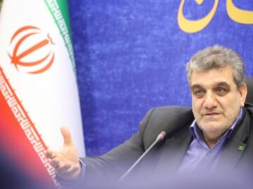 استاندار سمنان: آرادان بستر توسعه صنایع پیشرفته شود