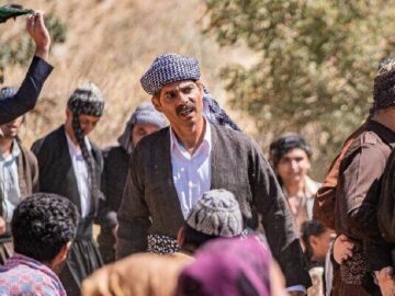 بازنمایی فرهنگی و قومی در سینما/ مواظب پس‌زدگی مخاطب باشیم