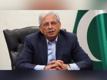 سفر وزیر کشاورزی پاکستان به ایران با دستورکار گشایش مسیرهای جدید همکاری 