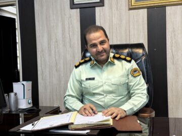 کاهش ۴۷ درصدی سرقت‌های خشن و افزایش ۲۴ درصدی کشفیات سرقت در اسلامشهر