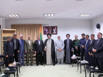 همدلی، رمز عبور گلستان از چالش‌ها