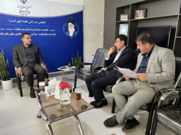 نماینده مجلس: همدان نیازمند سالن فاخر فرهنگی است