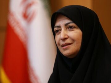 انصاری: زنان و محیط زیست پیوندی دیرینه دارند / ضرورت بهره‌گیری از ظرفیت جوامع محلی