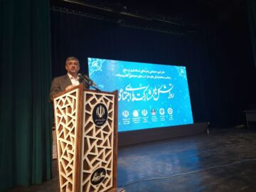 استاندار لرستان: سازمان‌های مردم‌نهاد در اجرای برنامه‌ها نقش‌آفرینی کنند