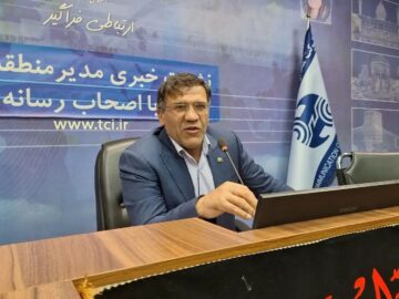مدیر مخابرات فارس: افزایش تعداد سایت‌های تلفن همراه تنها راه حل مشکل آنتن‌دهی است