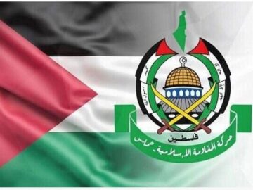 حماس : طرح اشغال غزه به گسترش نسل کشی و کوچ اجباری منجر می شود