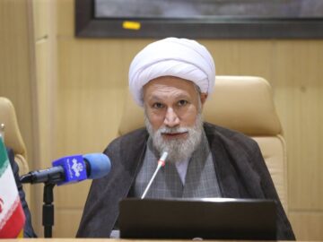 نماینده ولی فقیه در فارس: مسجد آباد با محوریت علما شکل می‌گیرد