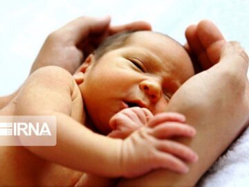 دو سوم بیمارستان‌های کشور فاقد جراح اطفال هستند/شناسایی ۲ هزار و ۷۰۰ ناهنجاری بدو تولد