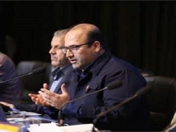 تحلیل جامع مدیرعامل فولاد خوزستان از وضعیت و مسیر آینده صنعت فولاد