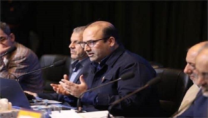 تحلیل جامع مدیرعامل فولاد خوزستان از وضعیت و مسیر آینده صنعت فولاد