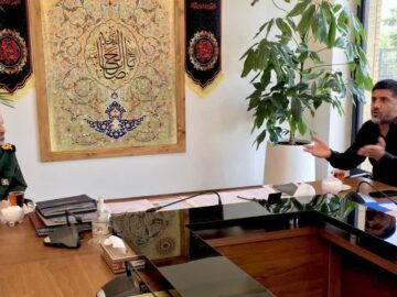 ۹ خانه کشتی بسیج در مازندران افتتاح شد