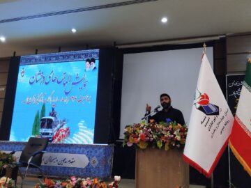 نماینده مجلس: مقاومت، راهبرد اصلی در برابر دشمنان است