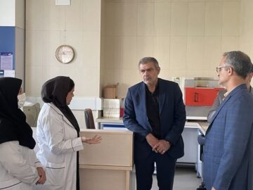 تقویت استاندارد کمک به ارتقای کیفیت کالا و خدمات در جامعه است