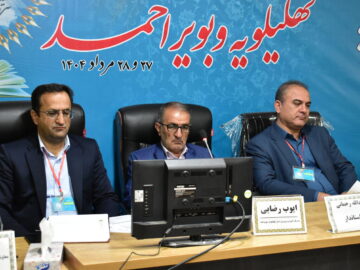 بهبود شرایط تحصیل در مناطق محروم اولویت وزارت آموزش و پرورش است