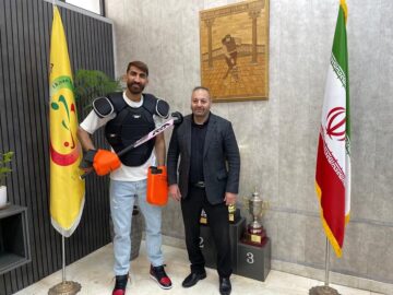 قدیمی: بیرانوند به تیم ملی هاکی دعوت می‌شود/ میثاقی در مورد مدارک دانشگاهی اطلاعات نداشت
