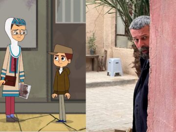 پویانمایی «خواب‌دزد» آماده نمایش شد/ میزبانی استان‌ها از ۷ مجموعه نمایشی