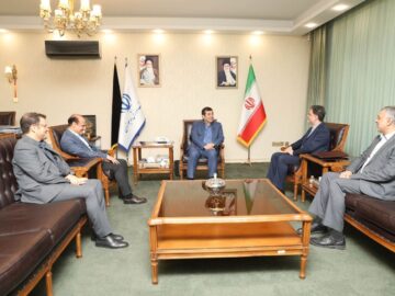 پیشنهاد برگزاری دیدار دوستانه تیم ملی فوتبال ایران با کرواسی
