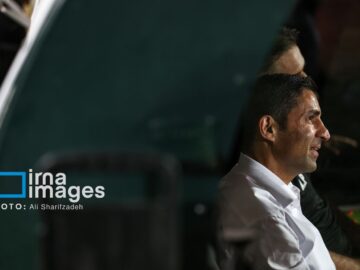 به بهانه تساوی خانگی مقابل فجر؛ نقد کنیم اما هاشمیان را نکشیم