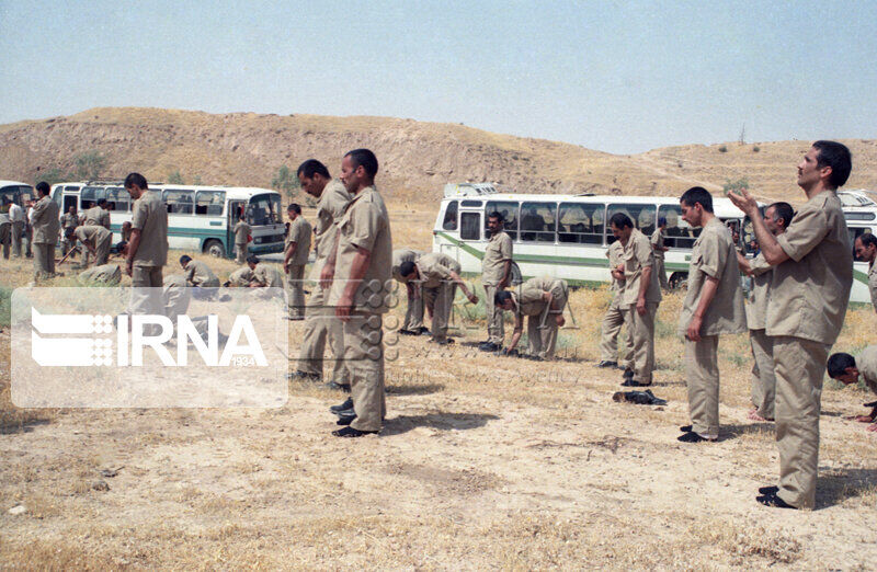 مدیرکل بنیاد شهید یزد: آزادگان، سند افتخار و حریت ملت ایران هستند