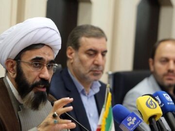جشنواره نشان نیکوکاری با مشارکت مردم هویت می‌گیرد