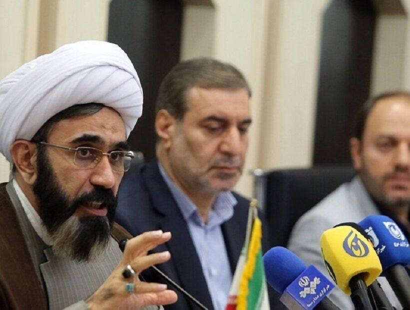 جشنواره نشان نیکوکاری با مشارکت مردم هویت می‌گیرد
