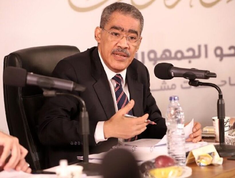 رئیس سازمان اطلاع رسانی مصر: اکنون توپ در زمین اسرائیل است