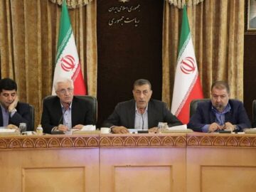 پیگیری تخصصی در پایتخت؛ مصوبات سفر رئیس‌جمهور به خراسان‌شمالی در مسیر تحقق