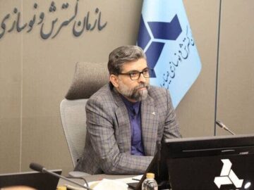 ۲۵۰ مگاوات انرژی توسط صنایع تا پایان امسال به شبکه برق تزریق می‌شود