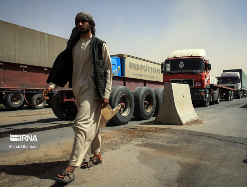 فرماندار تایباد: روانسازی فعالیت‌های اقتصادی گمرک دوغارون در اولویت است