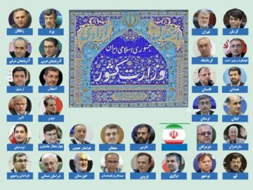 دوستی: تفویض اختیار بی‌امکانات، بی‌نتیجه است/ کلانتری: دست‌کم۱۲ استان آماده تفویض اختیارند