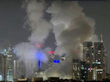 در جنگ مجدد، ایران سخت‌تر و سریع‌تر از گذشته واکنش نشان خواهد داد