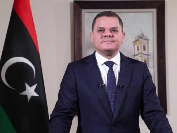 لیبی: با اسرائیل عادی‌سازی نمی‌کنیم