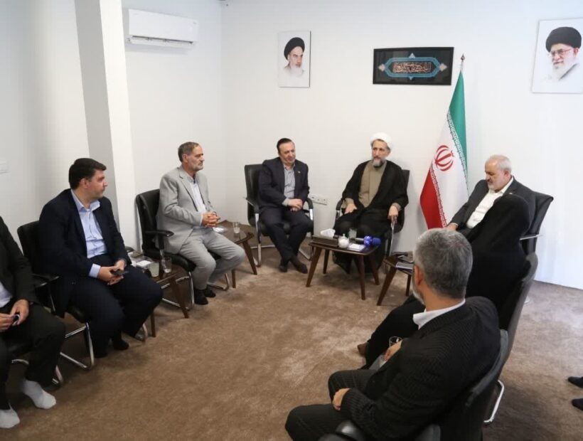 تفاهم نامه جدید برای طرح انتقال آب از سد طالقان به قزوین