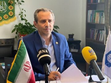 سند توسعه فضایی کشور روزآمد می‌شود