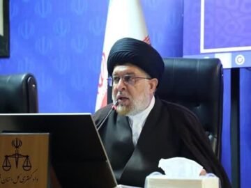 کیفرخواست ۱۲ متهم باند سرقت مسلحانه از کارخانجات قم صادر شد