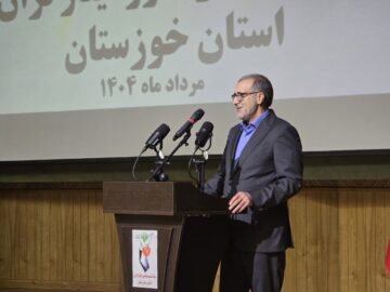 معاون بنیاد شهید: حل مشکل واردات خودرو برای جانبازان ظرف ۲ ماه آینده
