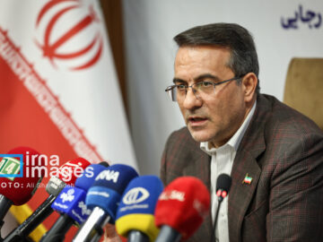 معاون رئیس جمهوری: اکثر مجوزهای استخدامی به واحدهای عملیاتی دستگاه‌های اجرایی تعلق گرفت