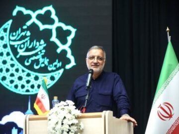 زاکانی: تهران شهری ۲۴ ساعته است/رضایت واقعی مردم ملاک باشد