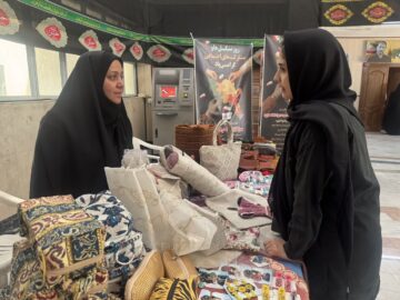 هفته تشکل‌ها در اسلامشهر/ نمایشگاه دستاوردها و شنیدن صدای فعالان اجتماعی