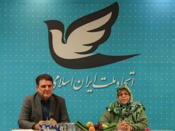 معاون سیاسی وزیر کشور: هیچ گروه و حزبی حق خدشه وارد کردن به انسجام ملی را ندارد