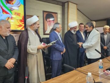 امام‌جمعه رباط‌کریم: آزادگان نماد فرهنگ مقاومت و ایثار در تاریخ انقلاب اسلامی هستند