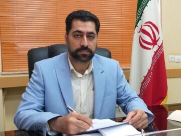فرماندار نطنز:۹۳ درصد کلاس‌های درس نطنز هوشمند شد